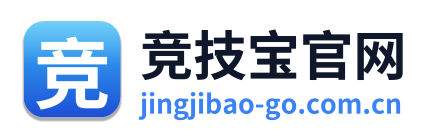竞技宝官网 Logo